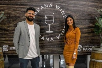 Con más de 50 bodegas y 200 etiquetas, organizan la segunda edición de Paraná Wine