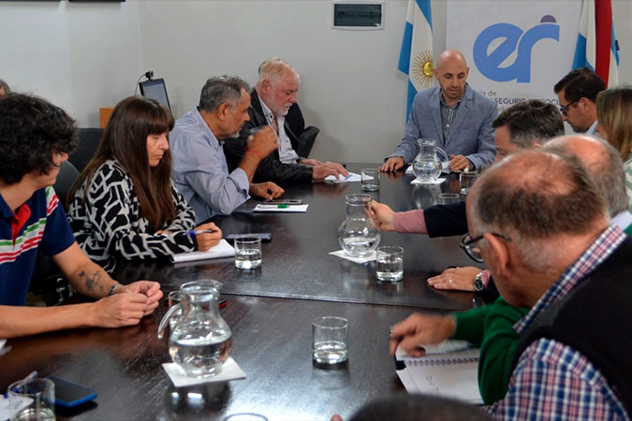El gobierno también ofreció un 8% de aumento a estatales: UPCN y ATE lo ...