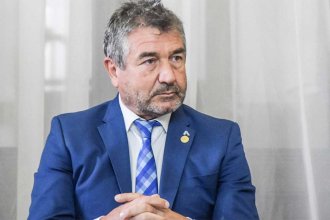 Presunto manejo irregular de fondos en una Jefatura: el ministro Roncaglia detalló cómo procederá la Policía