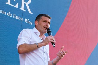 Filipuzzi tiene los votos para ser reelecto en UADER