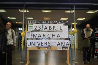 Peronistas y radicales de Entre Ríos convocan a marchar este martes por la universidad pública