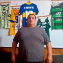 Desde la costa del Uruguay, Julio Merentiel revela el consejo decisivo que le dio a su hijo, atacante xeneize que le metió dos goles a River