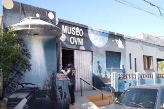 Una denuncia de la Embajada de Perú motivó un allanamiento en un museo entrerriano