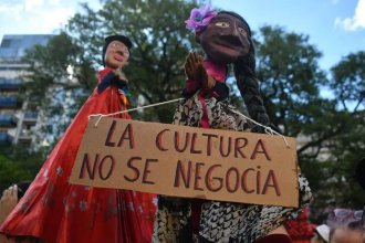 Revuelta cultural en la provincia: El colectivo teatrista de Entre Ríos convoca a una Jornada de Resistencia Activa