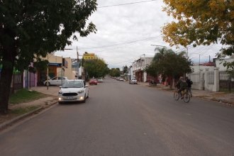 Anuncian la repavimentación de 40 calles en Concepción del Uruguay