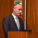 El presidente del STJ habló del financiamiento y “la mala imagen” del Poder Judicial, la denuncia de Urribarri a García y el caso Goyeneche