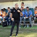 Renunció el DT de Gimnasia de Concepción del Uruguay, tras la goleada en Las Parejas