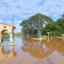 El río Uruguay tenderá a superar los 13 metros en Concordia y Salto