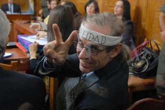 Nuevo revés judicial para represor condenado en Entre Ríos