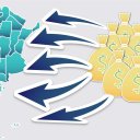 Incrementaron los fondos de coparticipación, pero Entre Ríos quedó entre las provincias menos beneficiadas
