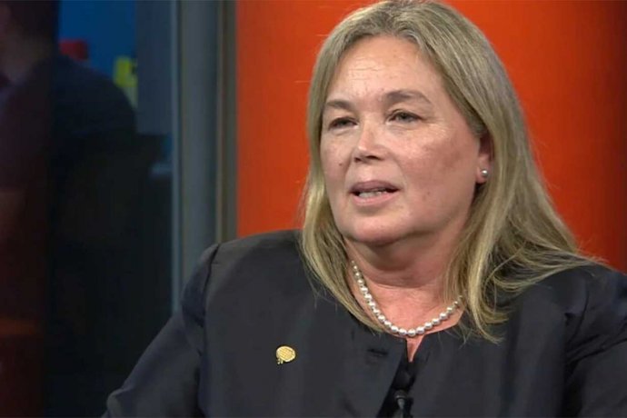 Tras el amparo, la vocal Susana Medina hizo un informe de sus licencias: faltó 477 días a su trabajo entre 2016 y 2021