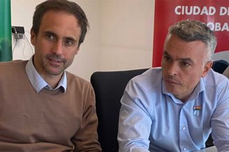 Diputados socialistas piden a Nación un “Fondo económico especial” para asistir a los inundados de Concordia