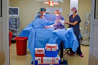 Con 29 operativos en lo que va de 2024, “Entre Ríos es líder en donación de órganos”