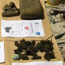 Desmantelaron un búnker de venta de marihuana y cocaína: hay 4 detenidos en Paraná
