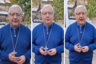 El saludo de Pentecostés del obispo de Concordia: “Tenemos que abrir el corazón para celebrar la fiesta”
