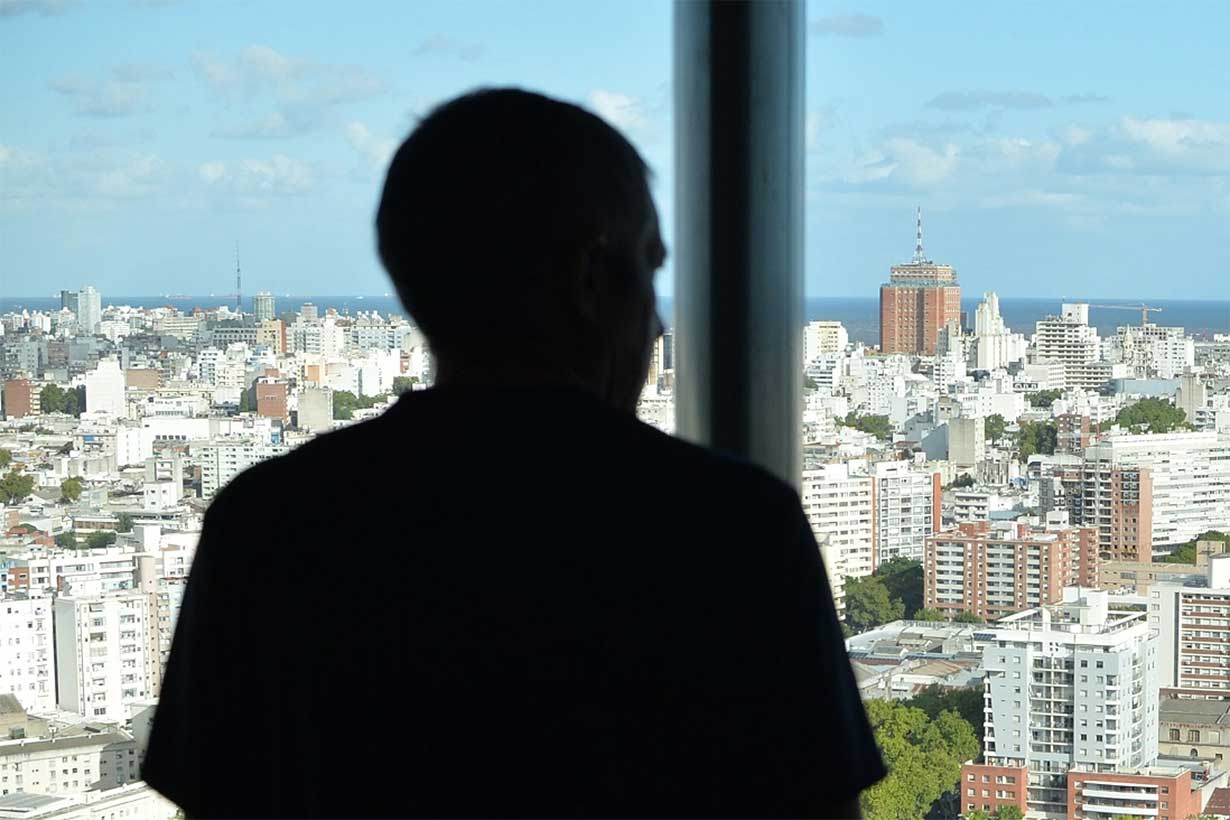 Montevideo, en el radar de los inversores