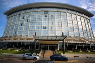 Despidieron a 15 trabajadores de un conocido hotel de Paraná
