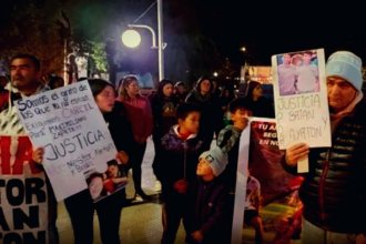 Trágico choque en Ruta 12: recordaron a los tres jóvenes fallecidos y pidieron que el conductor imputado quede alojado en la cárcel