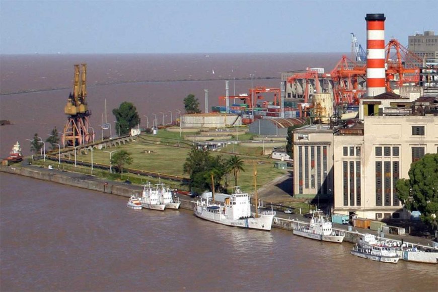 Central Puerto acordó con el gobierno