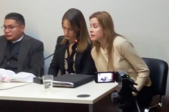 Causa del hospital de Villa Elisa: la imputada admitió su culpa y quedaría fuera del Estado