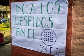 Incertidumbre y temor, entre los empleados de INTI en Concordia por rumores de despidos