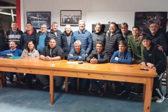 Renovación parcial de autoridades de comisión directiva del Autódromo de Concepción del Uruguay