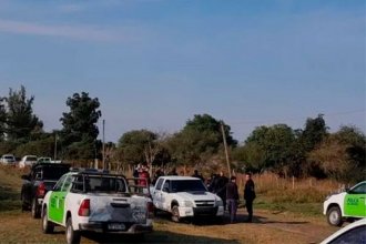 Brutal asesinato de dos hermanas en el sur correntino: no descartan que el sospechoso haya escapado hacia Entre Ríos