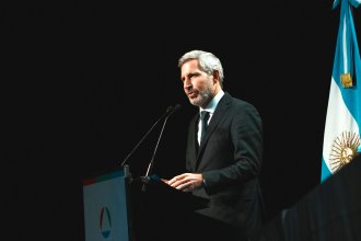 ¿Cuáles serán las prioridades del gobierno provincial en 2025? Frigerio presentará el proyecto de Presupuesto