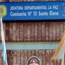 Detienen a presunta “asesora” de la Municipalidad de Santa Elena. Ocultaba más de un kilo de cocaína en su casa