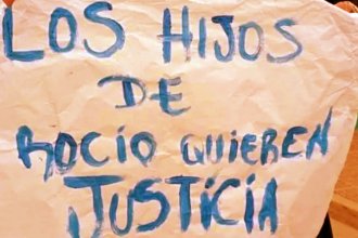 "Rocío sufrió negligencia": familiares de joven exigen investigación para esclarecer su muerte y que les entreguen el cuerpo
