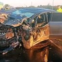 Accidente fatal en ruta 39: La madre de los hermanos fallecidos dijo que a Orrico “no le afecta”