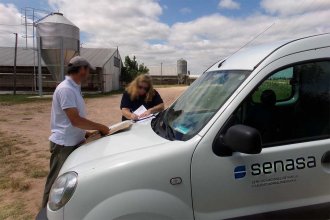 Renunció el Coordinador Regional de Protección Vegetal del SENASA en Entre Ríos