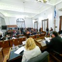 El Senado aprobó resolución que impide el acceso a listas de contratos, empleados y subsidios