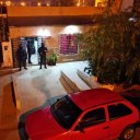 “Conocido gremialista de Concordia”, identificado por la policía en uno de los 7 allanamientos por narcomenudeo