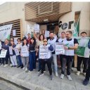 Advierten que por el cierre del Instituto Cardiológico de Entre Ríos 40 personas quedarán sin trabajo