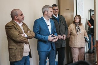 Reclamo judicial de Entre Ríos con Nación por fondos adeudados: Anses auditó la Caja de Jubilaciones
