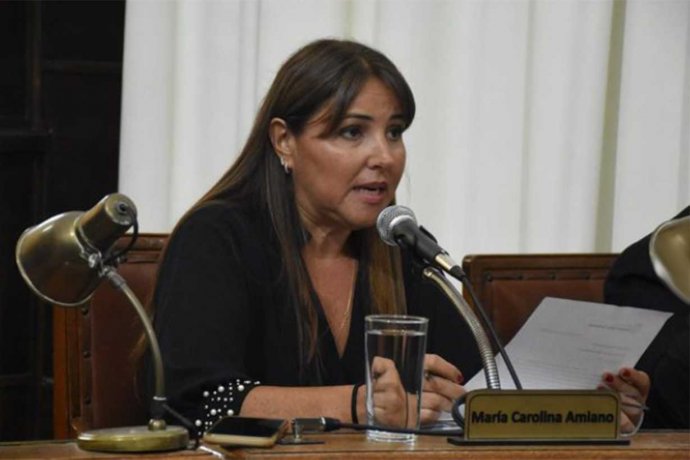 Amiano respondió a la carta pública de Azcué y exigió que explique por qué despidió a trabajadores