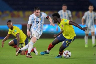 Los mejores del torneo en la final: Argentina- Colombia definirán el título
