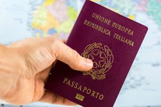 Ciudadanía italiana: ofrecerán herramientas para obtenerla por la vía judicial