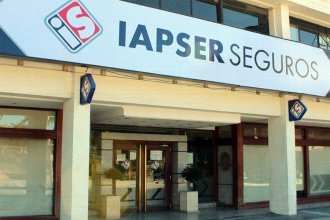 IAPSER logró una nueva recertificación de IRAM en “servicios a los asegurados”