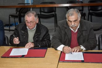 La Cooperativa Eléctrica y CAFESG garantizan la continuidad del servicio de internet en escuelas