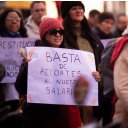 Según estudio de dirigente gremial, el salario docente cayó un 32% frente a la canasta básica