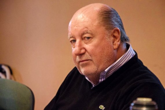 El Frente Entrerriano Federal sale al cruce de Dal Molín y rechaza que se invoque a Busti para respaldar la reforma previsional