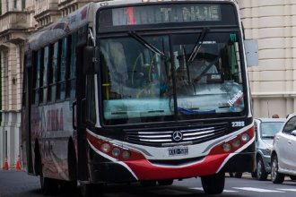 Conflicto con Buses Paraná: el paro por turnos podría seguir en forma indeterminada