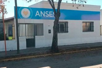 Concejales de Federal presentaron un proyecto para que vuelvan a abrir las oficinas de Anses, cerradas por Nación