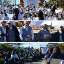 "Jesús Nazareno" celebró sus Bodas de Oro: la escuela que luchó y creció con la comunidad que la rodea