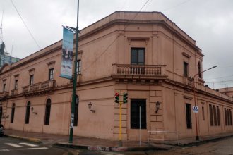 El rector del Colegio del Uruguay habló sobre la importancia de los encuentros, al celebrar los 175 años de la institución