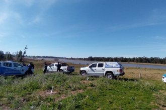 Determinaron la causa de muerte del hombre que había desaparecido en Colonia Ayuí