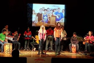 Personas con discapacidad protagonizarán un festival y convocan a una banda soporte