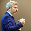 Frigerio habló sobre los números de la Provincia: “Es una cuestión dramática porque no hay plata”